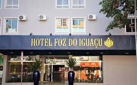 Hotel Foz do Iguaçu